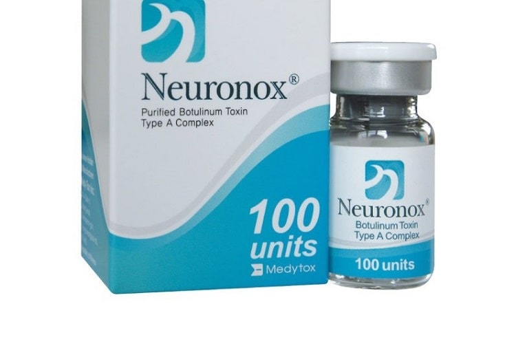 کاربردهای نورونکس